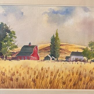 Are We In Kansas Yet?