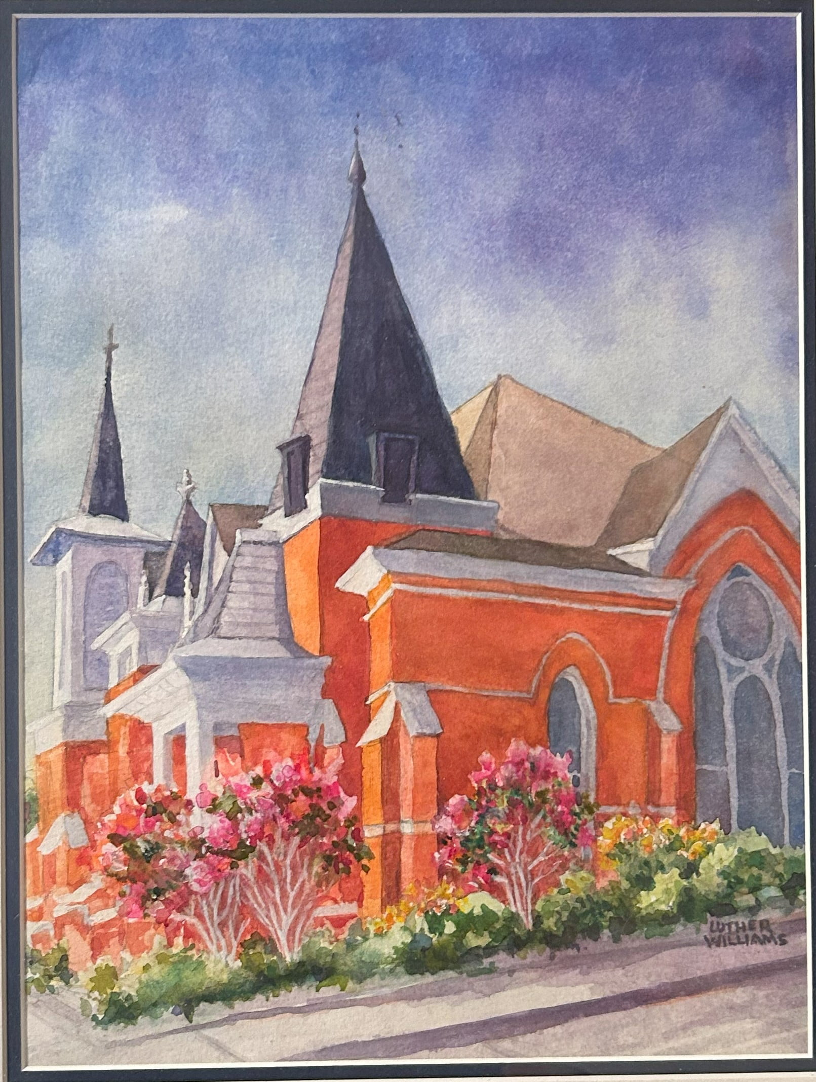 First United Methodist Church McKinney
